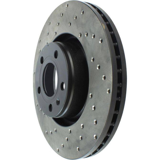 CEN CENTRIC PARTS 12833111R