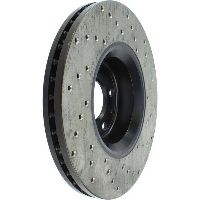 CEN CENTRIC PARTS 12833111R