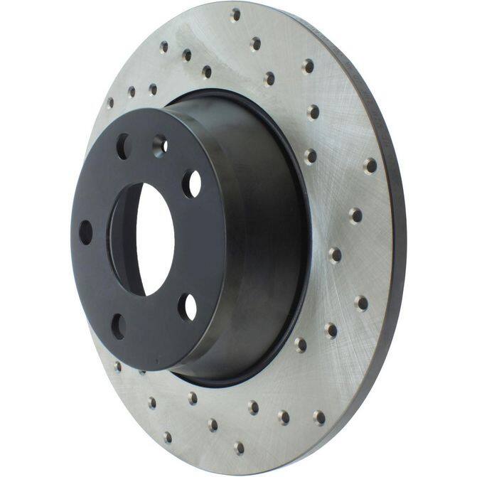 CEN CENTRIC PARTS 12833119L