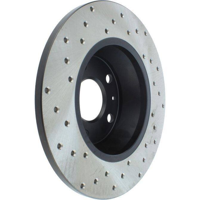 CEN CENTRIC PARTS 12833119L