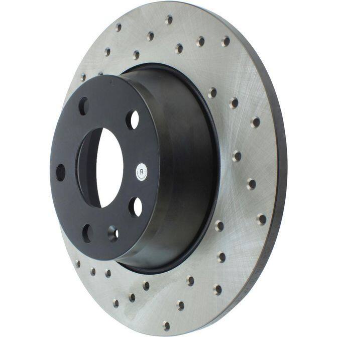 CEN CENTRIC PARTS 12833119R
