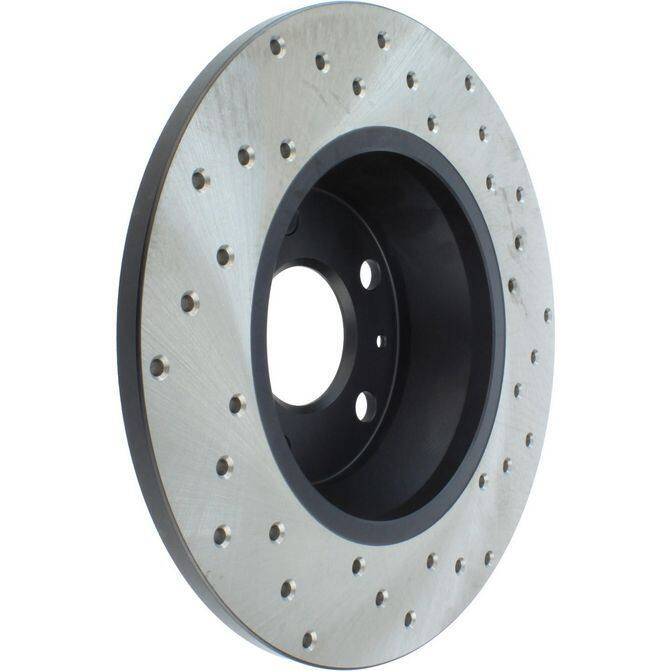 CEN CENTRIC PARTS 12833119R