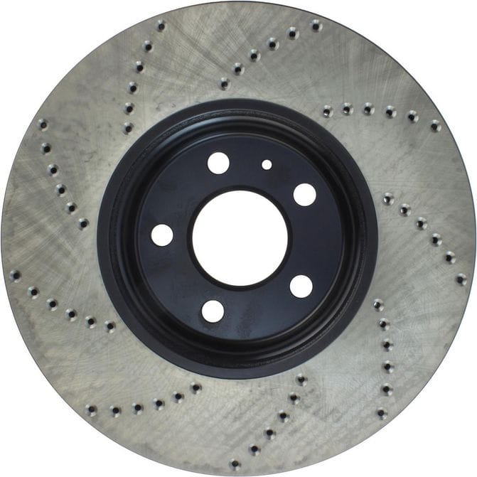 CEN CENTRIC PARTS 12833123L