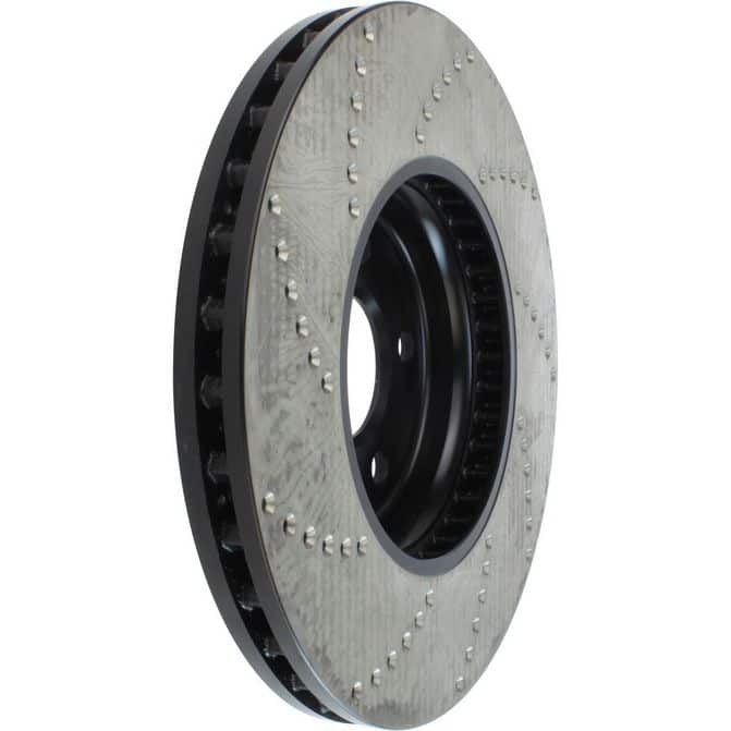 CEN CENTRIC PARTS 12833123L
