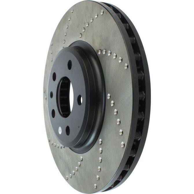 CEN CENTRIC PARTS 12833123R