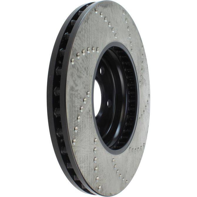 CEN CENTRIC PARTS 12833123R