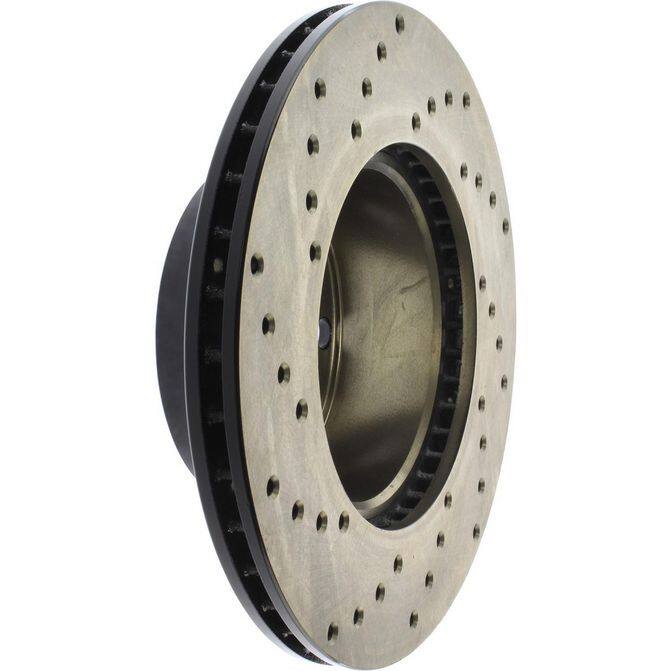 CEN CENTRIC PARTS 12834008L