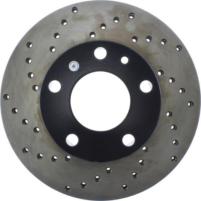 CEN CENTRIC PARTS 12834008R