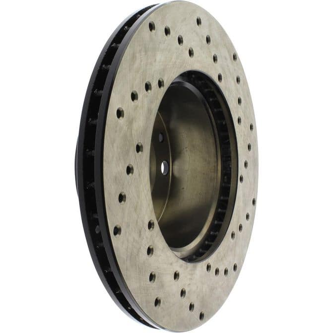 CEN CENTRIC PARTS 12834008R