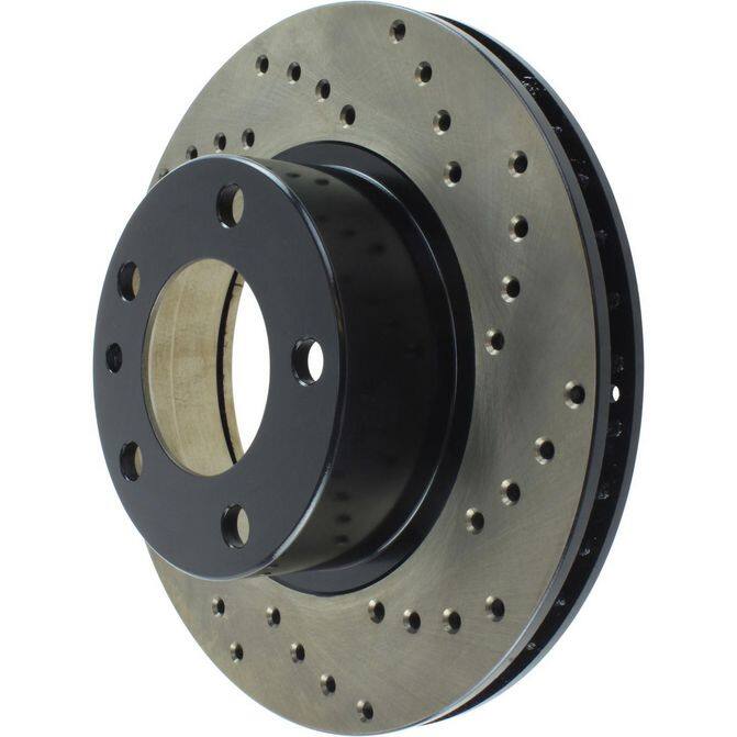 CEN CENTRIC PARTS 12834013L