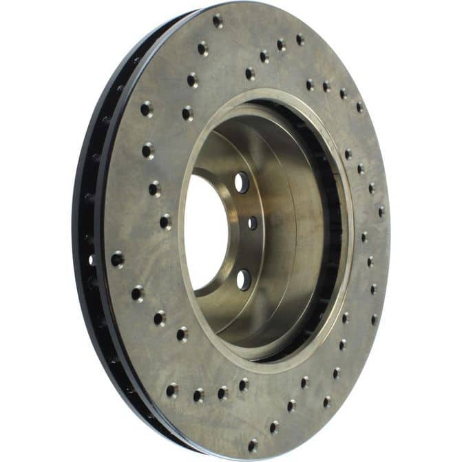 CEN CENTRIC PARTS 12834013L