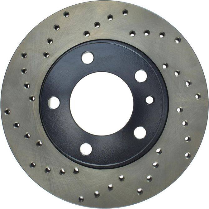CEN CENTRIC PARTS 12834013R