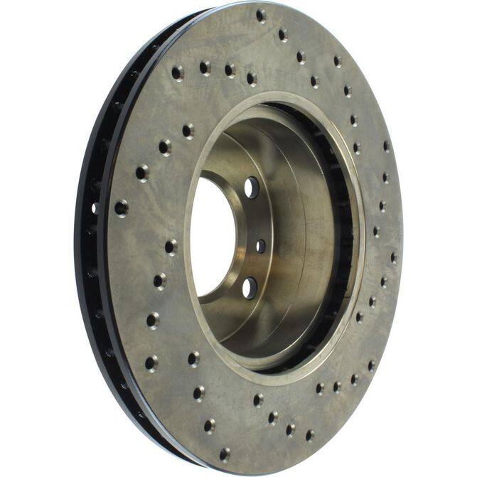 CEN CENTRIC PARTS 12834013R