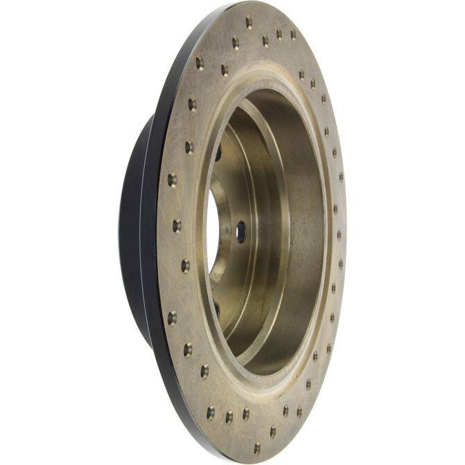CEN CENTRIC PARTS 12834016L