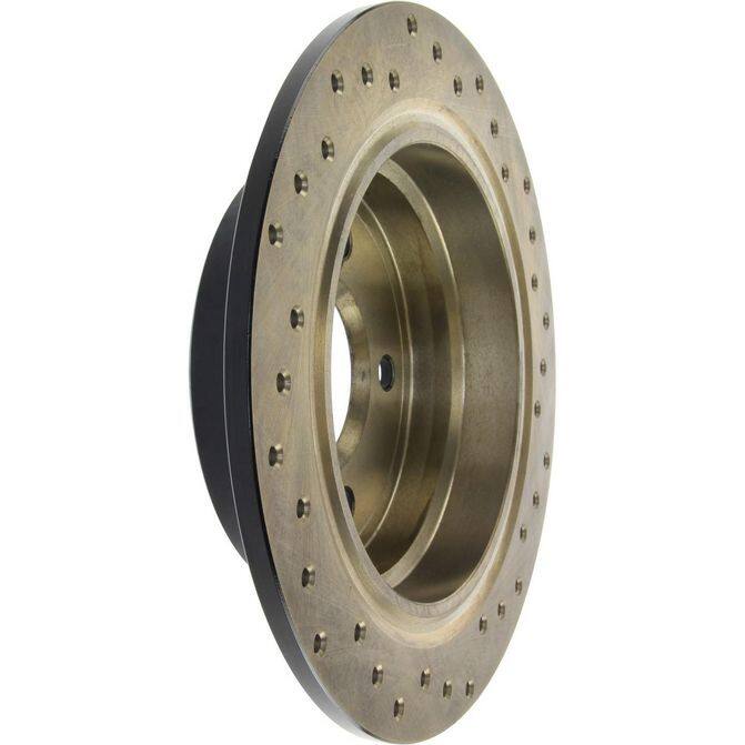 CEN CENTRIC PARTS 12834016R