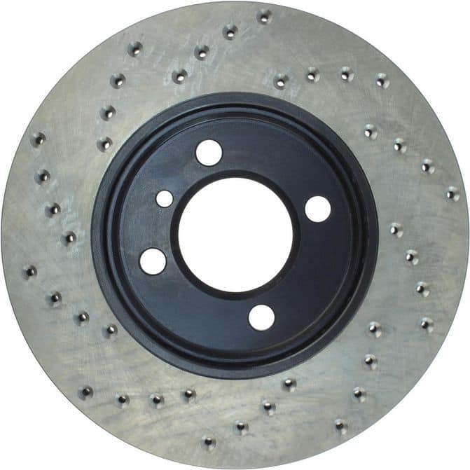 CEN CENTRIC PARTS 12834018L