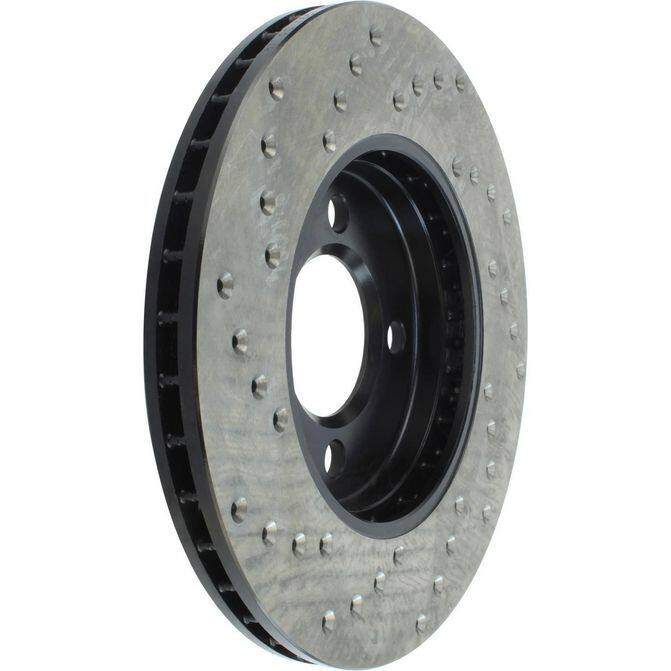 CEN CENTRIC PARTS 12834018L