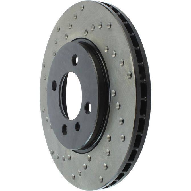 CEN CENTRIC PARTS 12834018R