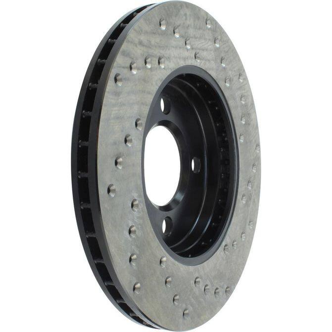 CEN CENTRIC PARTS 12834018R