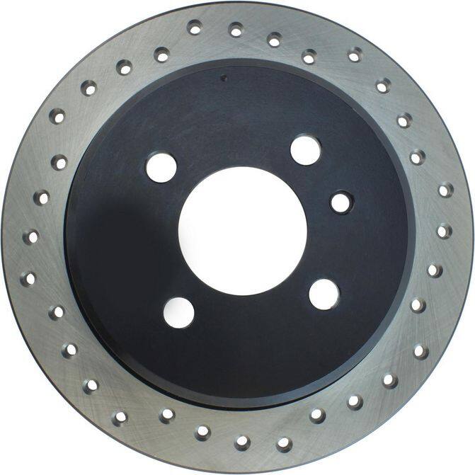 CEN CENTRIC PARTS 12834019L
