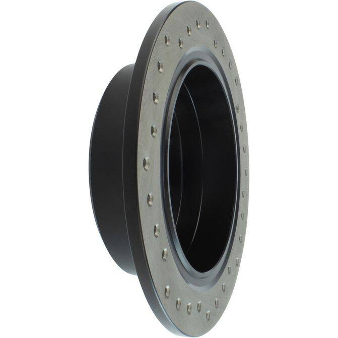 CEN CENTRIC PARTS 12834019L
