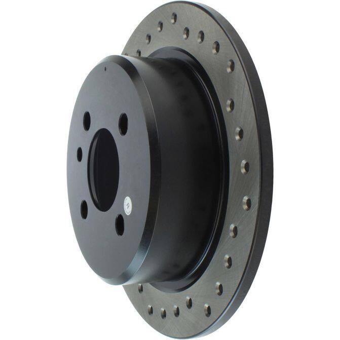 CEN CENTRIC PARTS 12834019R