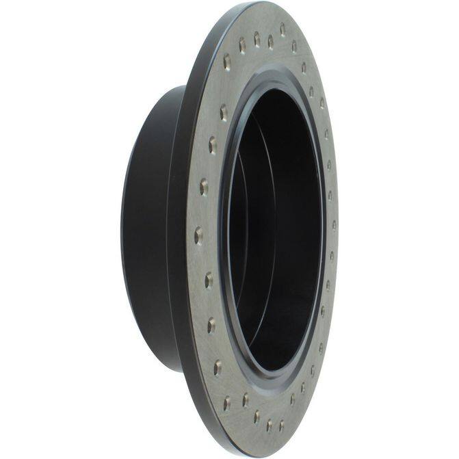 CEN CENTRIC PARTS 12834019R
