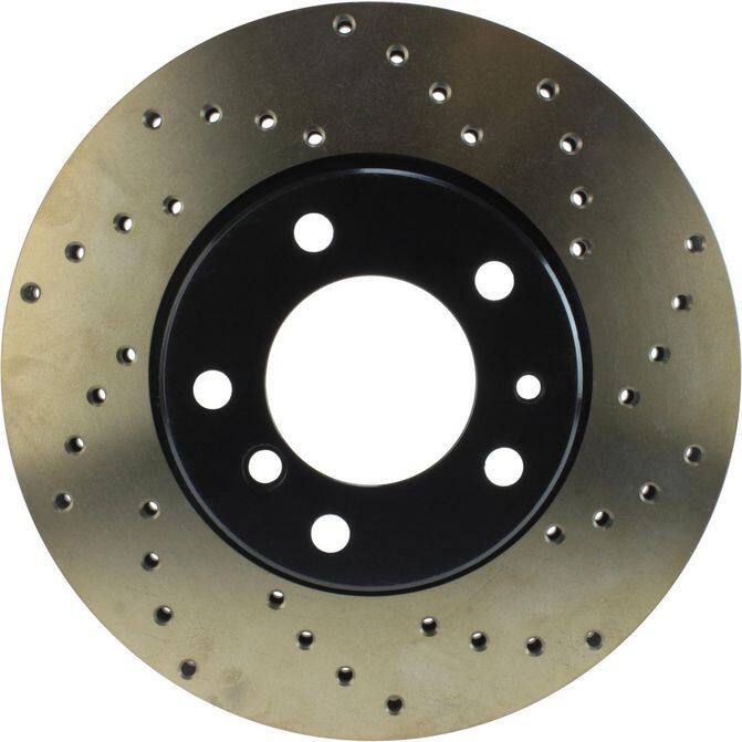 CEN CENTRIC PARTS 12834021L