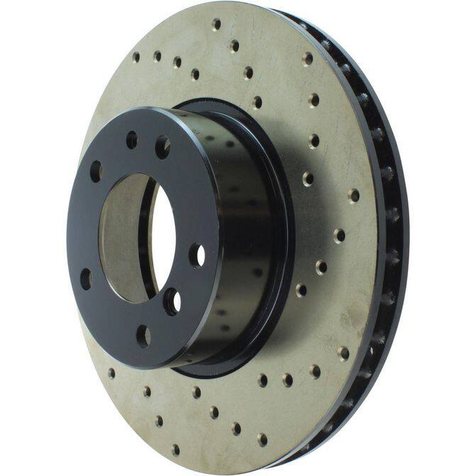 CEN CENTRIC PARTS 12834021L