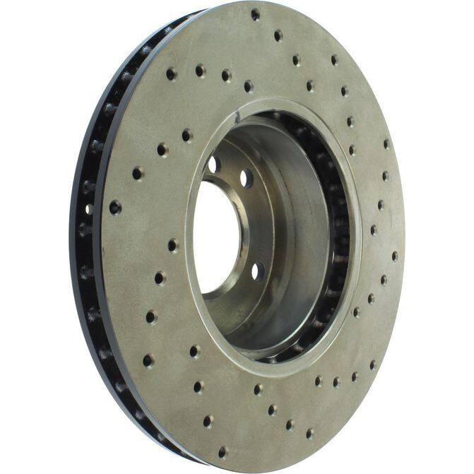 CEN CENTRIC PARTS 12834021R