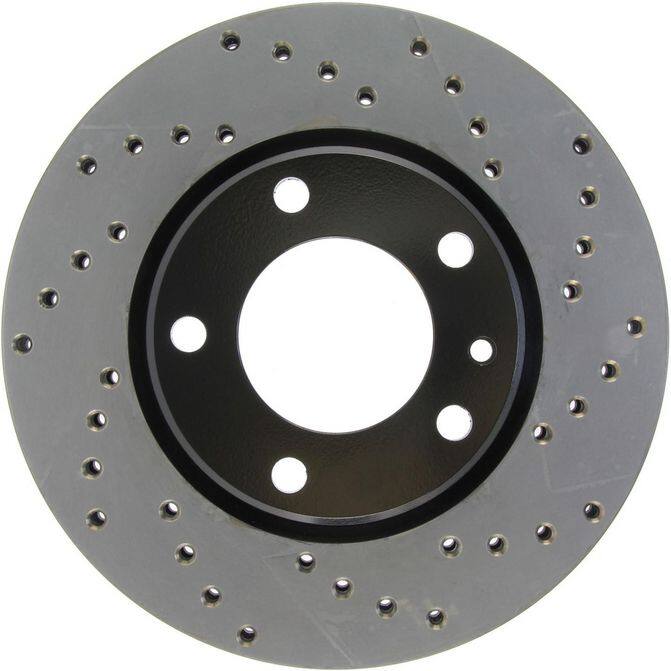 CEN CENTRIC PARTS 12834023L