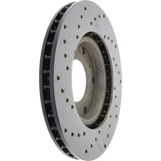 CEN CENTRIC PARTS 12834023L