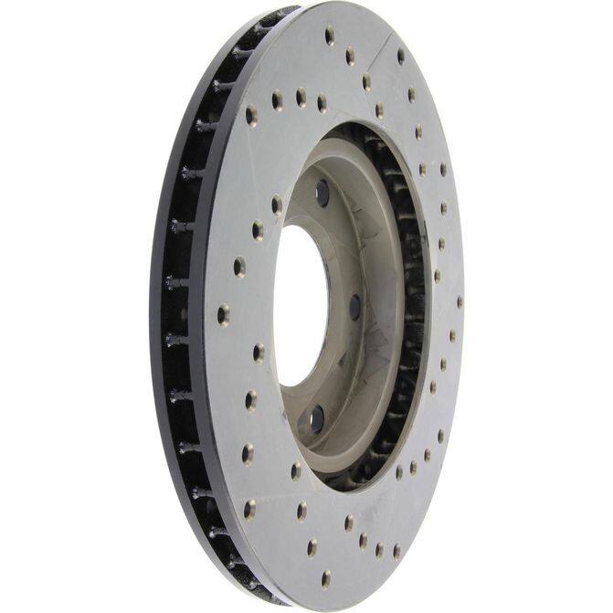 CEN CENTRIC PARTS 12834023R