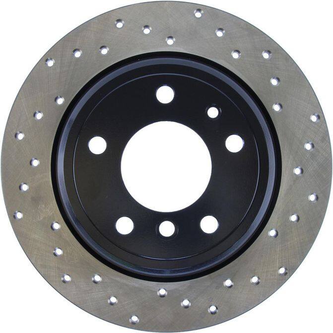 CEN CENTRIC PARTS 12834025L