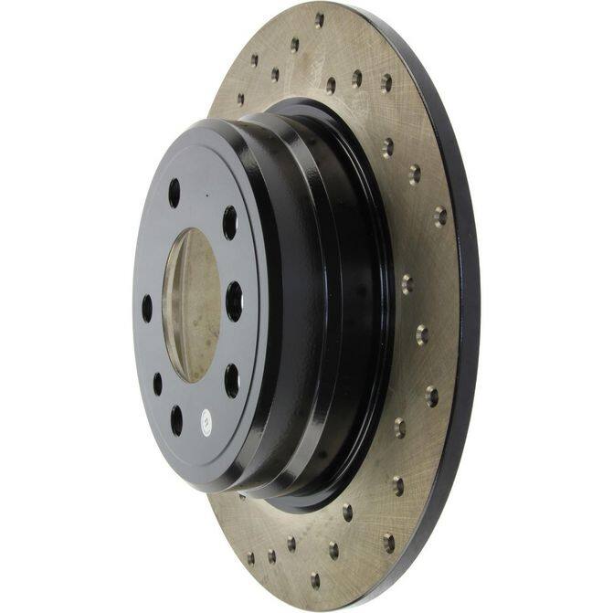 CEN CENTRIC PARTS 12834025R