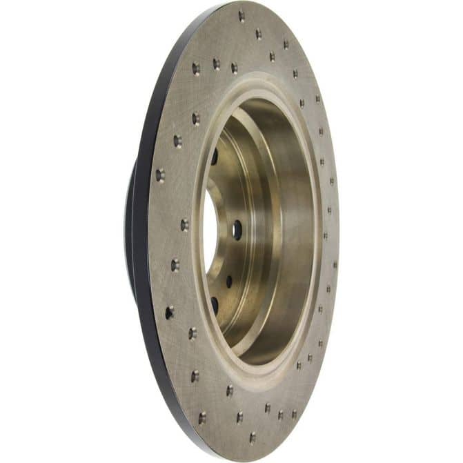 CEN CENTRIC PARTS 12834025R
