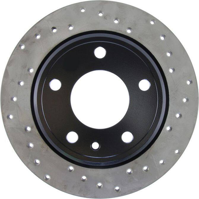 CEN CENTRIC PARTS 12834028L
