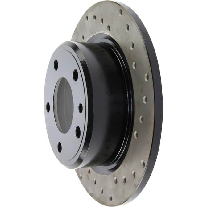 CEN CENTRIC PARTS 12834028L