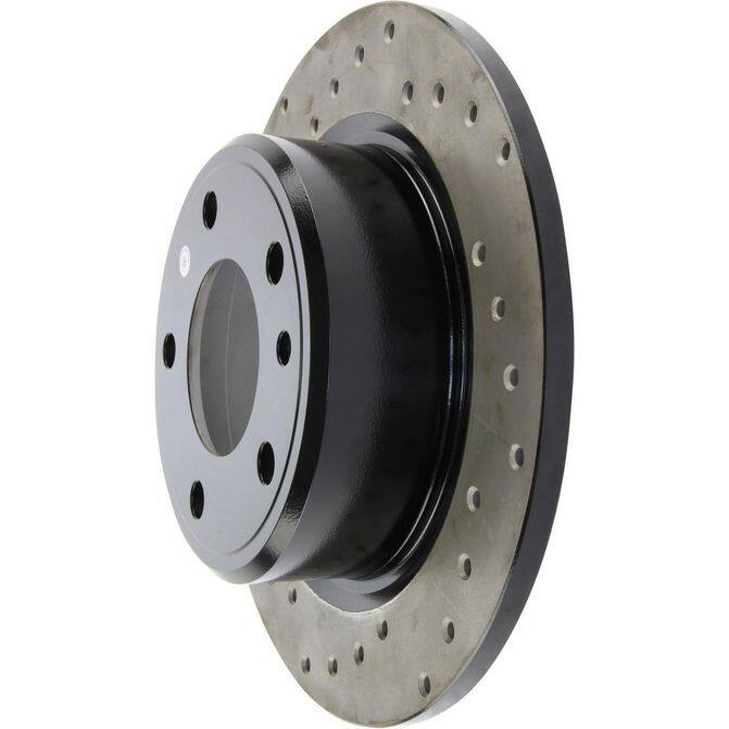 CEN CENTRIC PARTS 12834028R