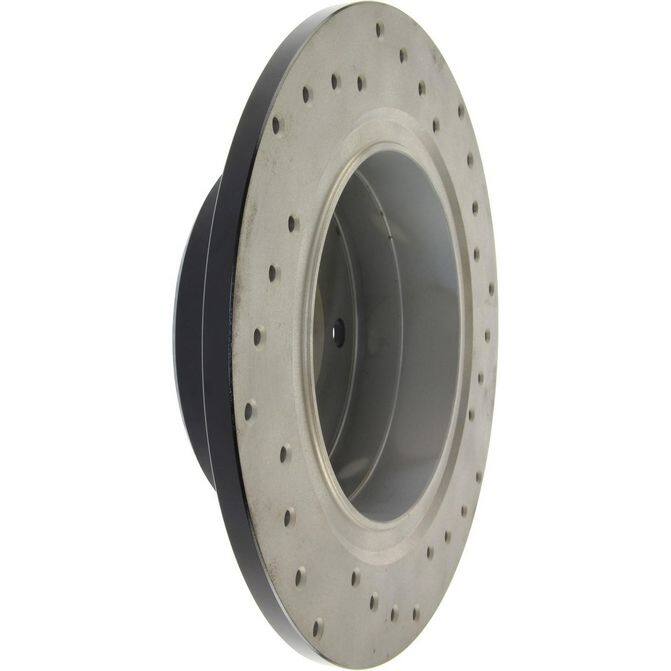 CEN CENTRIC PARTS 12834028R