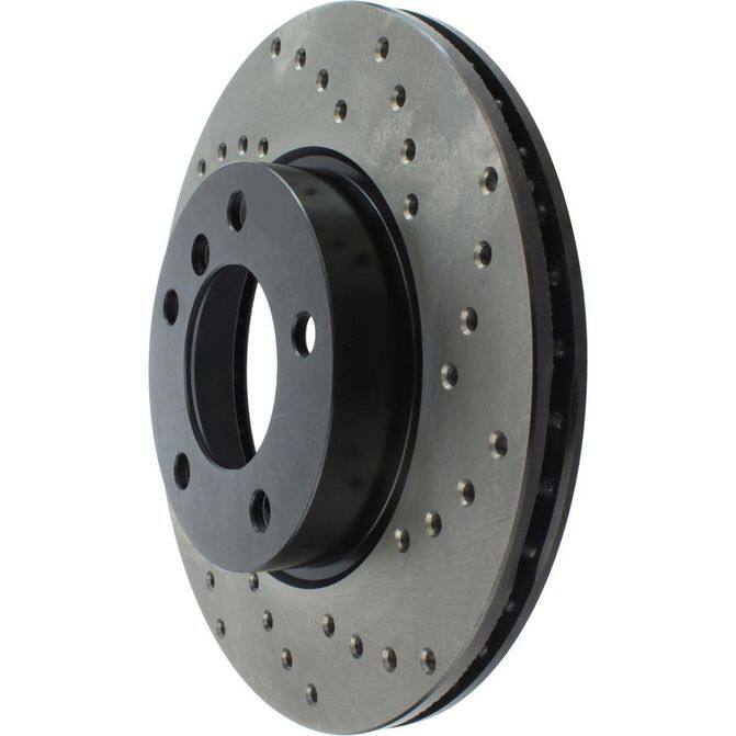 CEN CENTRIC PARTS 12834029L