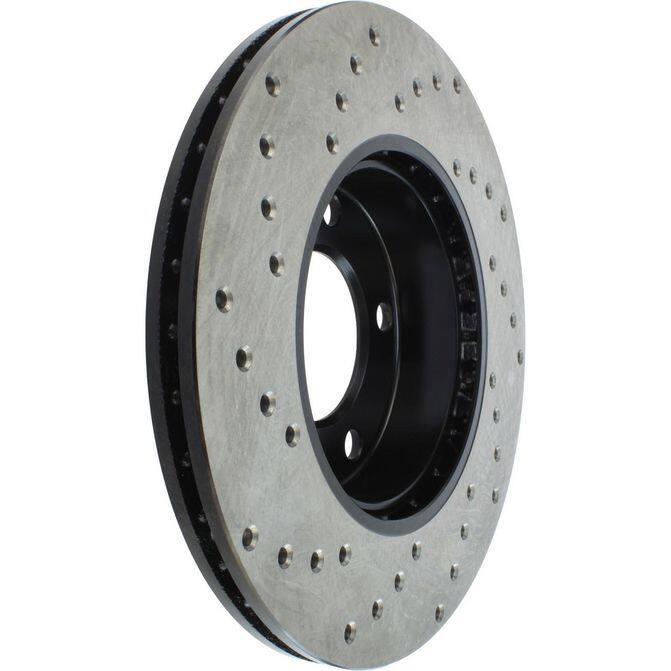 CEN CENTRIC PARTS 12834029L