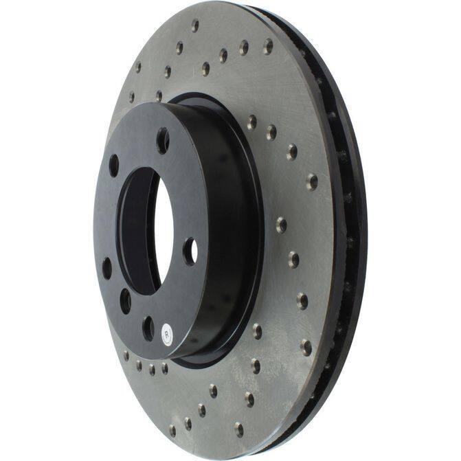 CEN CENTRIC PARTS 12834029R