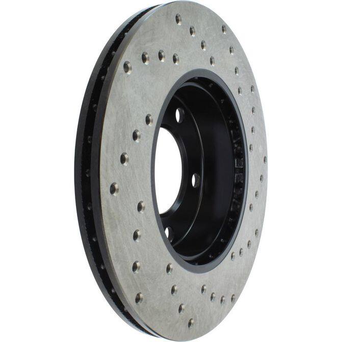 CEN CENTRIC PARTS 12834029R