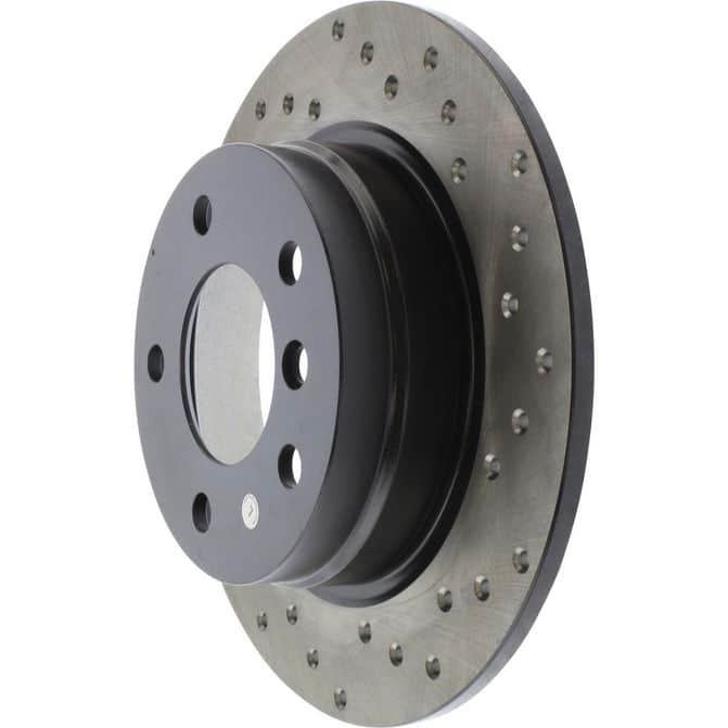 CENCENTRIC PARTS12834030L