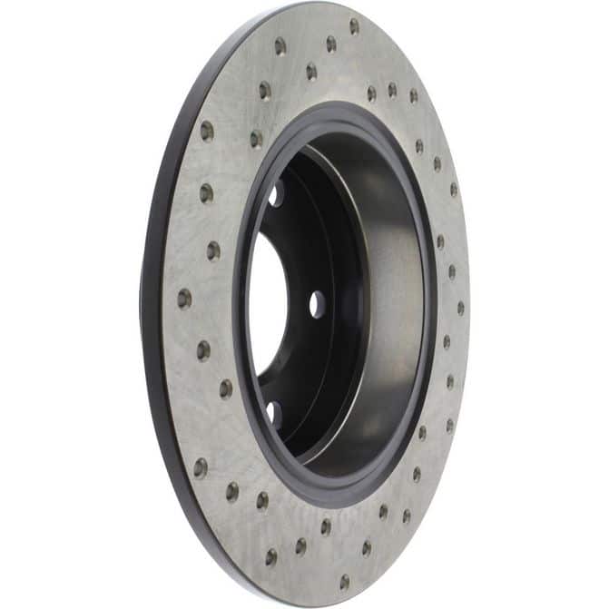 CENCENTRIC PARTS12834030L