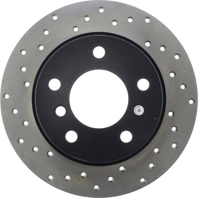 CENCENTRIC PARTS12834030R