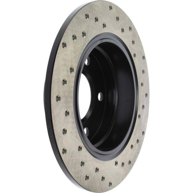 CENCENTRIC PARTS12834030R