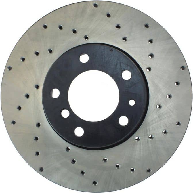 CEN CENTRIC PARTS 12834031L