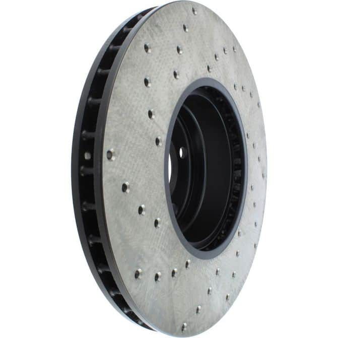 CEN CENTRIC PARTS 12834031L